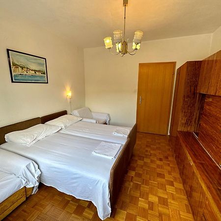 Apartman Neno Dramalj Ngoại thất bức ảnh