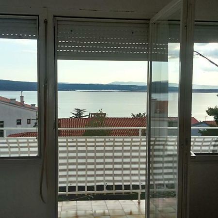 Apartman Neno Dramalj Ngoại thất bức ảnh