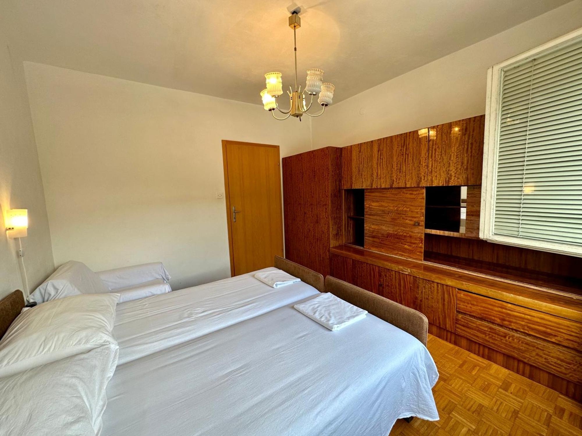 Apartman Neno Dramalj Ngoại thất bức ảnh