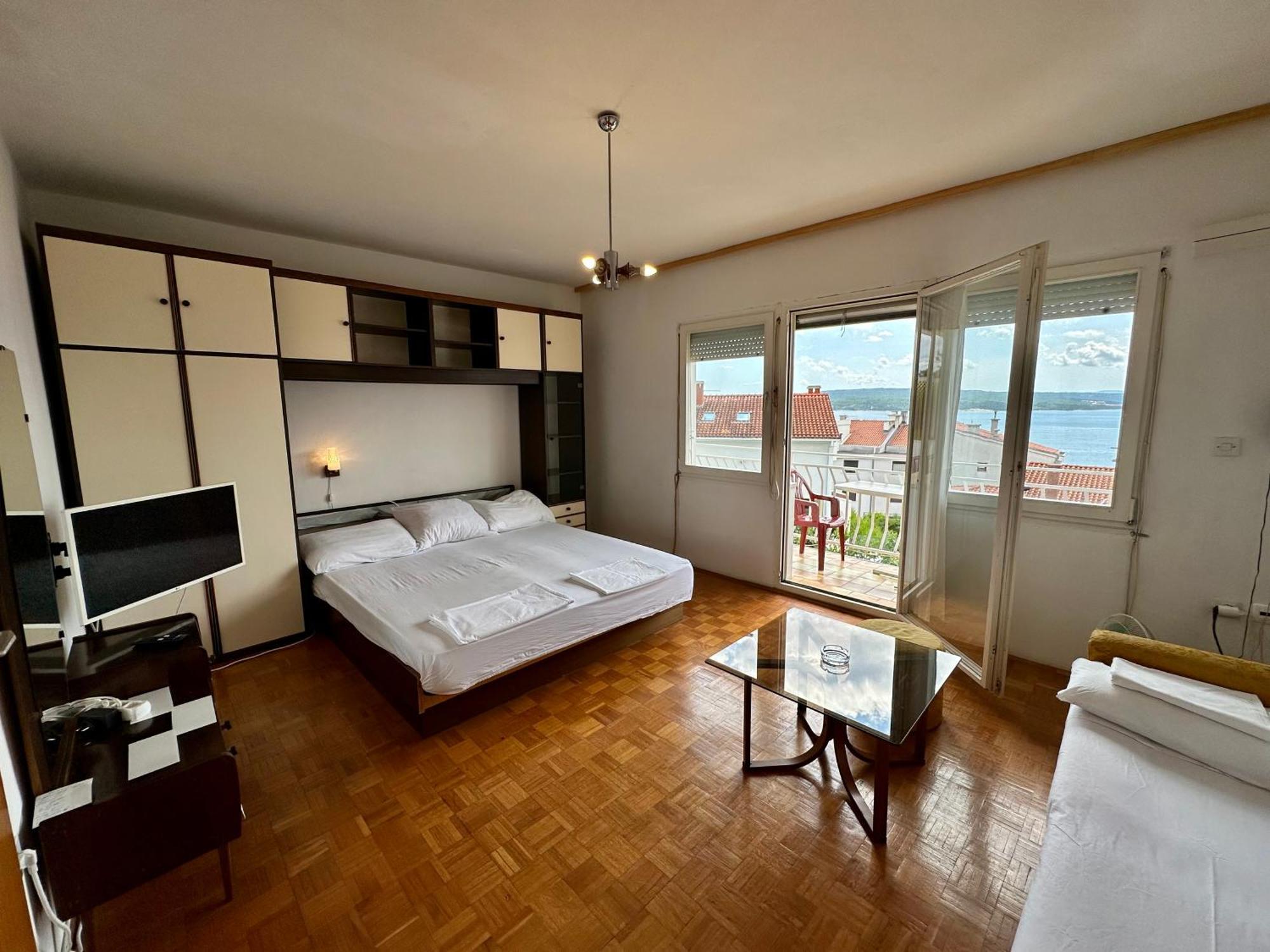 Apartman Neno Dramalj Ngoại thất bức ảnh