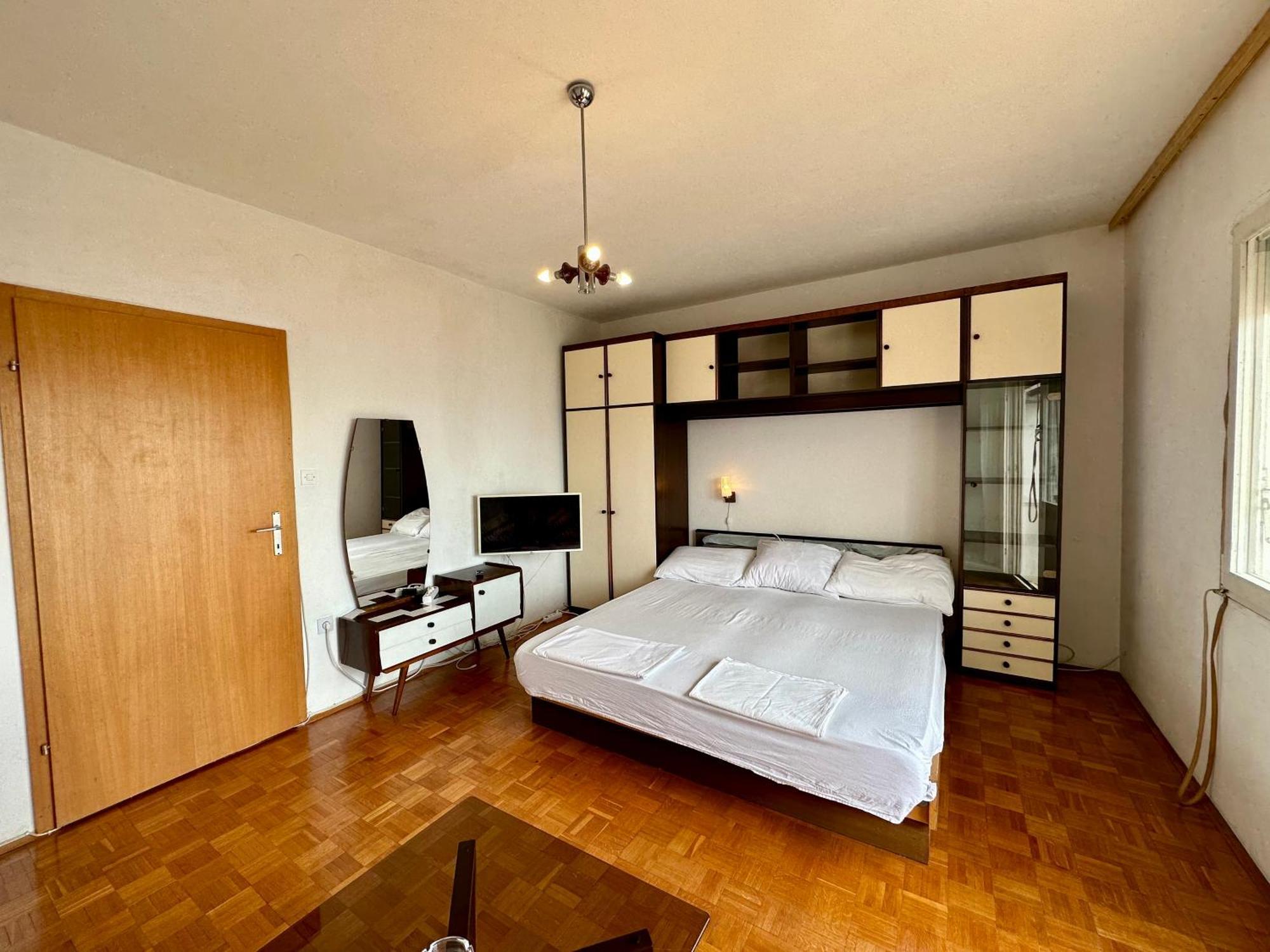 Apartman Neno Dramalj Ngoại thất bức ảnh