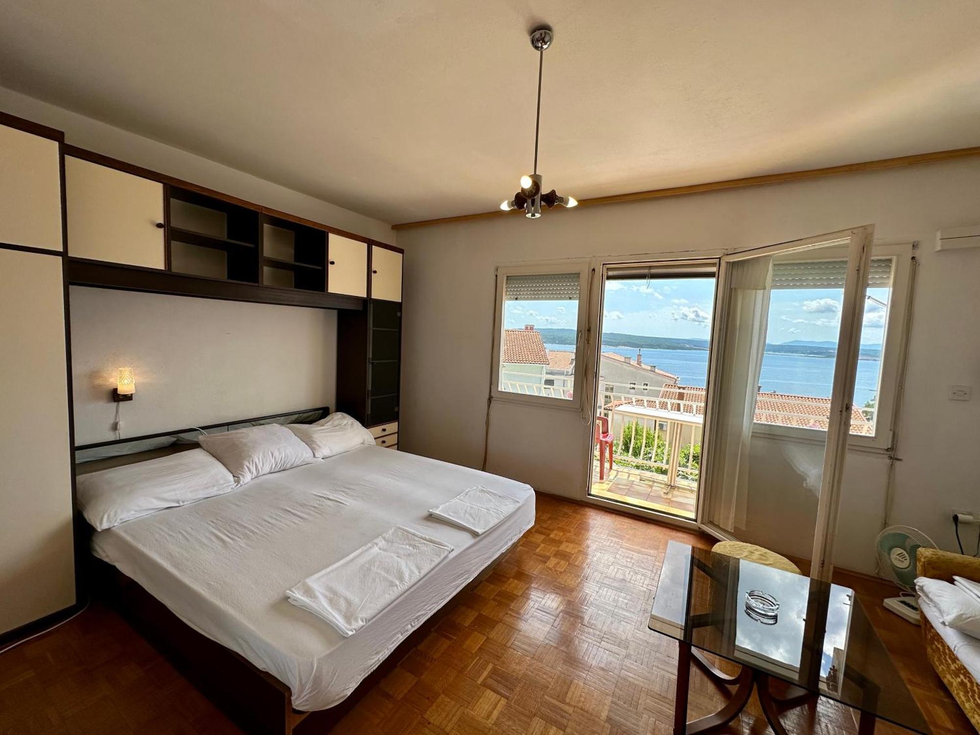 Apartman Neno Dramalj Ngoại thất bức ảnh