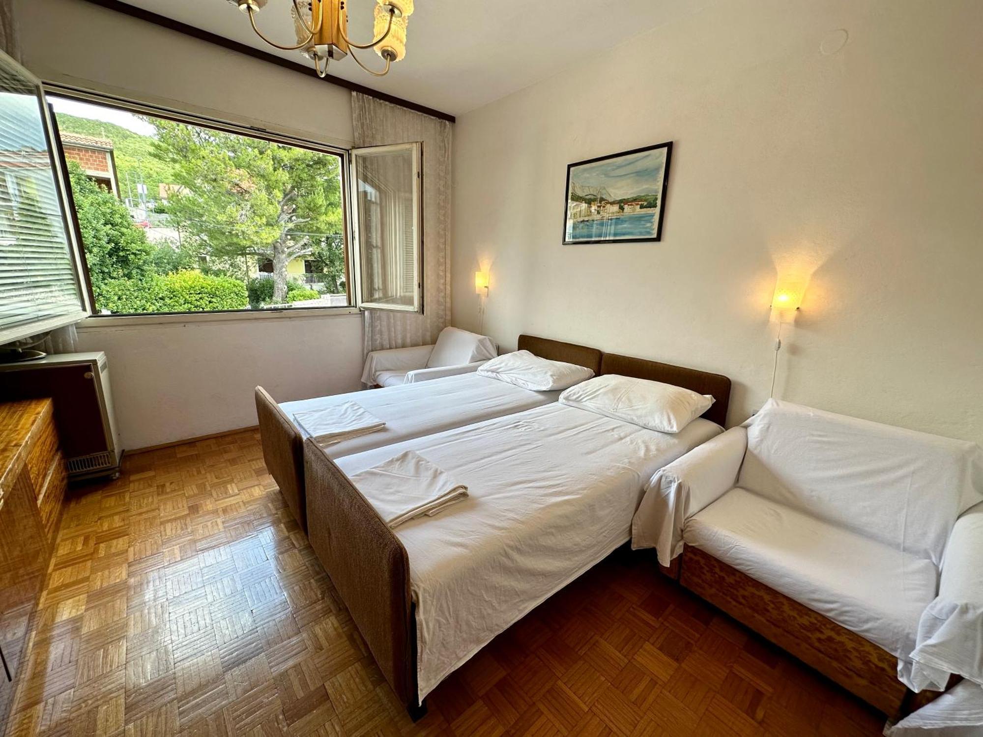 Apartman Neno Dramalj Ngoại thất bức ảnh