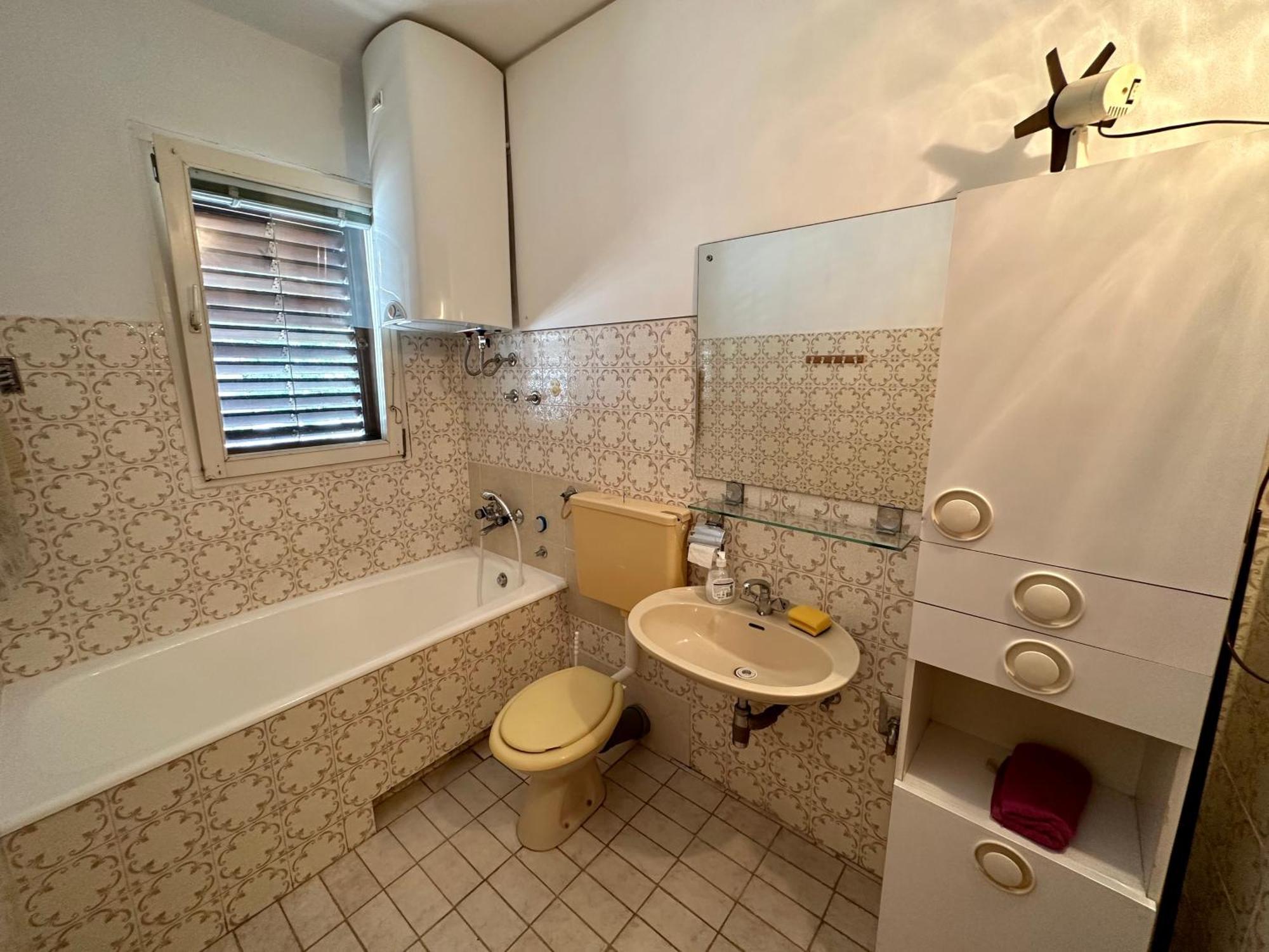 Apartman Neno Dramalj Ngoại thất bức ảnh