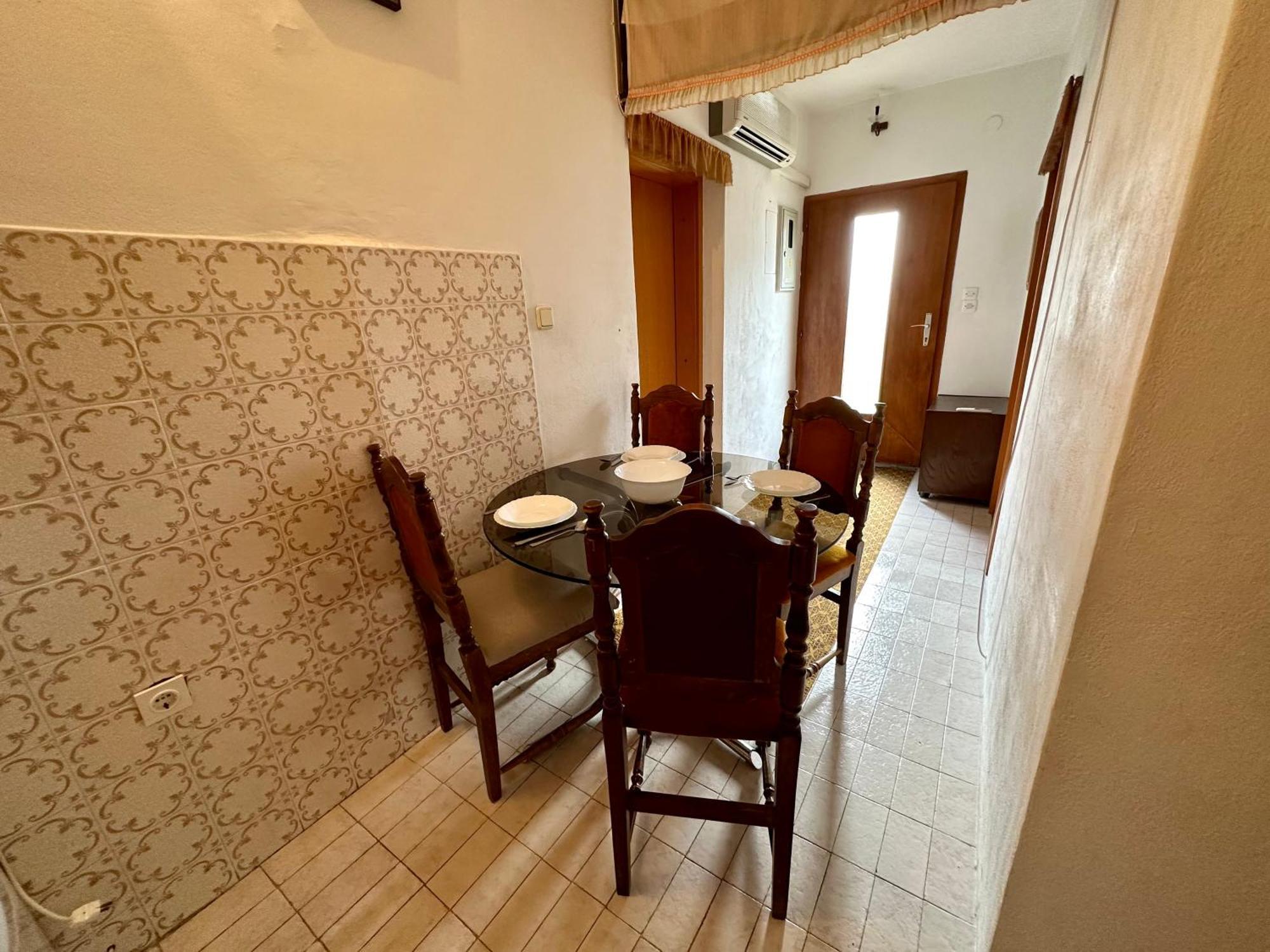 Apartman Neno Dramalj Ngoại thất bức ảnh